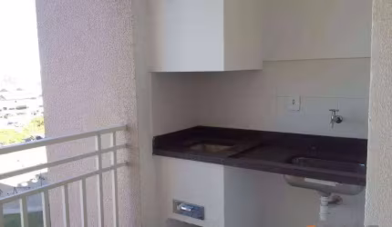 Apartamento para alugar, 78 m² por R$ 5.055,00/mês - Jardim Aquarius - São José dos Campos/SP