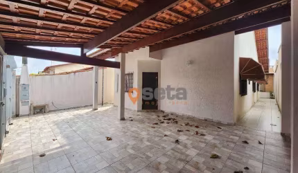 Casa à venda, 167 m² por R$ 922.000,00 - Jardim das Indústrias - São José dos Campos/SP