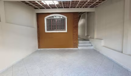 Casa para alugar, 70 m² por R$ 2.647,78/mês - Jardim das Indústrias - São José dos Campos/SP