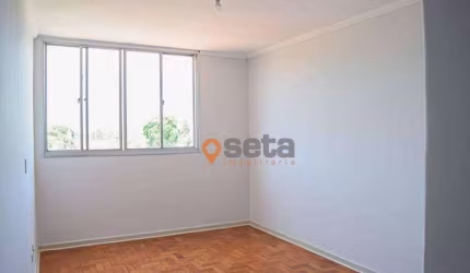 Apartamento para alugar, 48 m² por R$ 3.137,00/mês - Vila Adyana - São José dos Campos/SP
