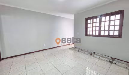 Casa com 3 dormitórios, 140 m² - venda por R$ 800.000,00 ou aluguel por R$ 3.800,00/mês - Jardim das Indústrias - São José dos Campos/SP