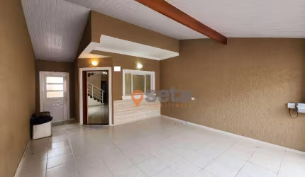 Casa à venda, 155 m² por R$ 790.000,00 - Jardim das Indústrias - São José dos Campos/SP
