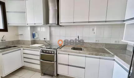 Apartamento com 2 dormitórios à venda, 64 m² por R$ 525.000,00 - Urbanova - São José dos Campos/SP