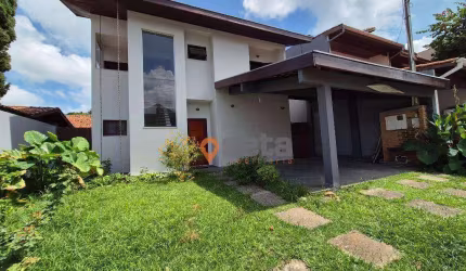 Casa à venda, 253 m² por R$ 1.500.000,00 - Urbanova - São José dos Campos/SP