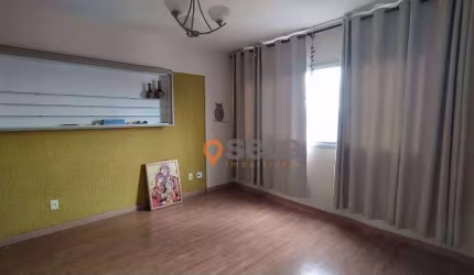 Apartamento com 2 dormitórios à venda, 65 m² por R$ 380.000,00 - Jardim das Indústrias - São José dos Campos/SP