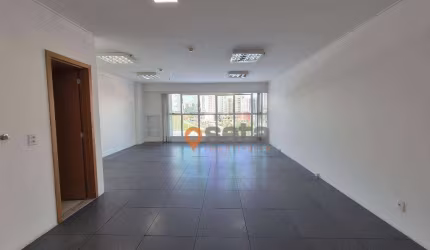 Sala, 52 m² - venda por R$ 320.000,00 ou aluguel por R$ 2.795,00/mês - Jardim São Dimas - São José dos Campos/SP