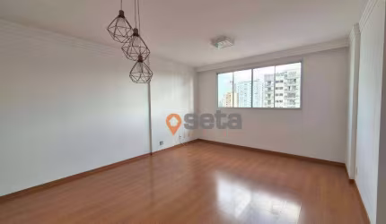Apartamento com 3 dormitórios para alugar, 70 m² por R$ 3.431,00/mês - Vila Adyana - São José dos Campos/SP