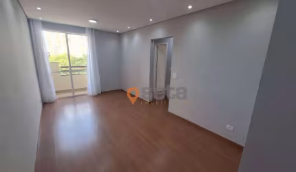 Apartamento à venda, 62 m² por R$ 435.000,00 - Palmeiras de São José - São José dos Campos/SP