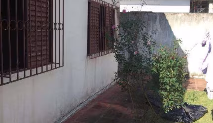 Casa com 3 dormitórios para alugar, 120 m² por R$ 5.805,00/mês - Jardim das Indústrias - São José dos Campos/SP