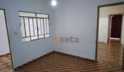 Casa à venda, 163 m² por R$ 450.000,00 - Cidade Morumbi - São José dos Campos/SP