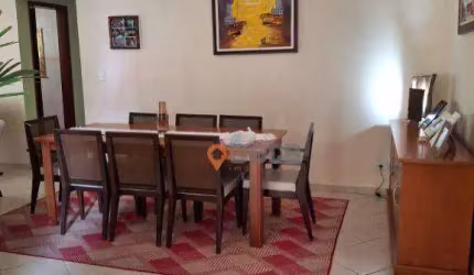 Casa à venda, 280 m² por R$ 1.300.000,00 - Jardim das Indústrias - São José dos Campos/SP