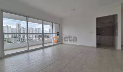 Apartamento com 2 dormitórios para alugar, 68 m² por R$ 4.592,00/mês - Jardim Aquarius - São José dos Campos/SP
