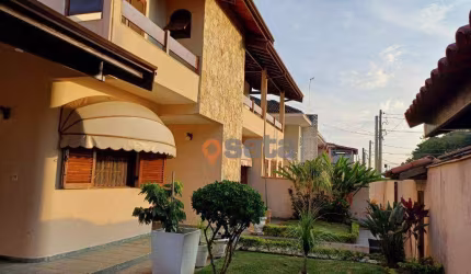 Casa com 4 dormitórios à venda, 310 m² por R$ 1.600.000,00 - Jardim das Indústrias - São José dos Campos/SP