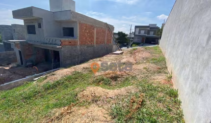 Terreno à venda, 250 m² por R$ 430.000 - Vila Branca - Jacareí/SP