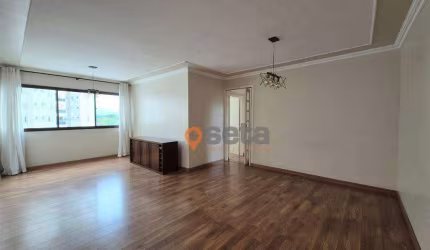 Apartamento à venda, 92 m² por R$ 690.000,00 - Jardim Aquarius - São José dos Campos/SP