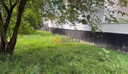 Terreno à venda, 408 m² por R$ 1.850.000,00 - Jardim Aquarius - São José dos Campos/SP