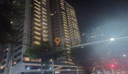 Apartamento à venda, 94 m² por R$ 590.000,00 - Jardim Satélite - São José dos Campos/SP