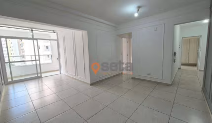 Apartamento com 2 dormitórios para alugar, 76 m² por R$ 4.670,00/mês - Jardim Aquarius - São José dos Campos/SP