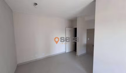 Apartamento, 69 m² - venda por R$ 600.000,00 ou aluguel por R$ 3.500,00/mês - Condomínio Residencial Colinas do Paratehy - São José dos Campos/SP