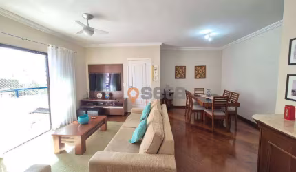 Apartamento à venda, 110 m² por R$ 1.050.000,00 - Jardim Aquarius - São José dos Campos/SP