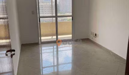 Apartamento para alugar, 80 m² por R$ 4.743,00/mês - Jardim Apolo - São José dos Campos/SP