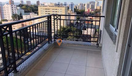 Apartamento para alugar, 194 m² por R$ 8.795,00/mês - Vila Ema - São José dos Campos/SP