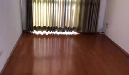 Apartamento com 2 dormitórios para alugar, 68 m² por R$ 3.047,00/mês - Jardim Aquarius - São José dos Campos/SP