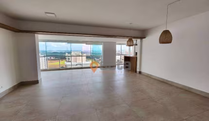 Apartamento, 183 m² - venda por R$ 3.200.000,00 ou aluguel por R$ 12.015,00/mês - Jardim Aquarius - São José dos Campos/SP
