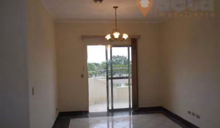 Apartamento com 2 dormitórios para alugar, 70 m² por R$ 2.210,95/mês - Jardim das Indústrias - São José dos Campos/SP