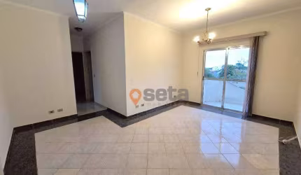 Apartamento com 2 dormitórios para alugar, 70 m² por R$ 2.210,95/mês - Jardim das Indústrias - São José dos Campos/SP
