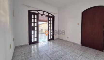 Casa, 120 m² - venda por R$ 430.000,00 ou aluguel por R$ 2.505,00/mês - Jardim das Indústrias - São José dos Campos/SP