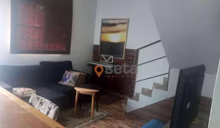 Casa com 2 dormitórios à venda, 80 m² por R$ 220.000,00 - Jardim São Judas Tadeu - São José dos Campos/SP