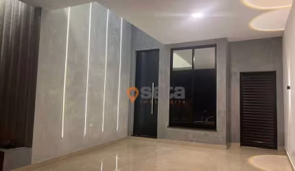 Casa à venda, 125 m² por R$ 920.000,00 - Reserva do Vale - Caçapava/SP