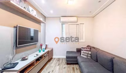 Apartamento com 4 dormitórios à venda, 127 m² por R$ 1.320.000,00 - Jardim Esplanada II - São José dos Campos/SP