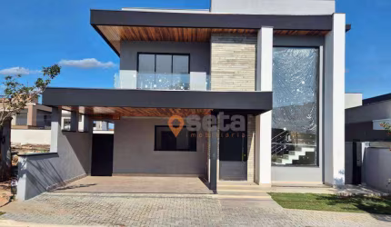 Casa com 4 dormitórios à venda, 256 m² por R$ 1.890.000,00 - Bairro da Floresta - São José dos Campos/SP