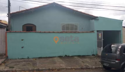 Casa com 2 dormitórios à venda, 77 m² por R$ 330.000,00 - Vila Guarani - São José dos Campos/SP