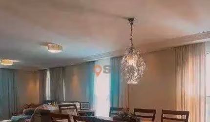 Cobertura Triplex com 3 dormitórios à venda, 360 m² por R$ 2.000.000 - Jardim Esplanada II - São José dos Campos/SP