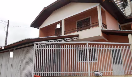 Casa para alugar, 160 m² por R$ 5.000,00/mês - Jardim das Indústrias - São José dos Campos/SP