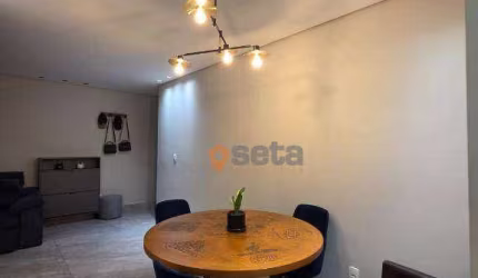 Apartamento à venda, 75 m² por R$ 670.000,00 - Jardim Sul - São José dos Campos/SP