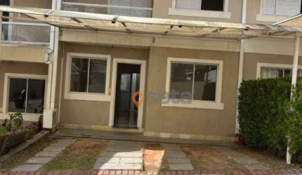Casa à venda, 147 m² por R$ 900.000,00 - Urbanova - São José dos Campos/SP