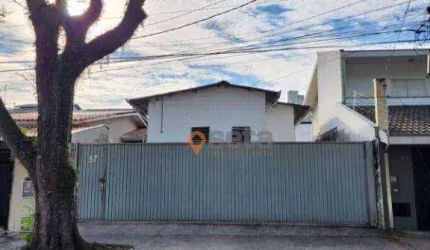 Galpão, 195 m² - venda por R$ 900.000,00 ou aluguel por R$ 7.600,00/mês - Parque Industrial - São José dos Campos/SP