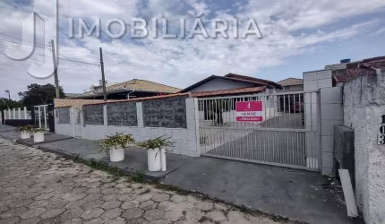 Casa Residencial com 3 quartos  à venda, 225.00 m2 por R$850000.00  - Ingleses Do Rio Vermelho - Florianopolis/SC