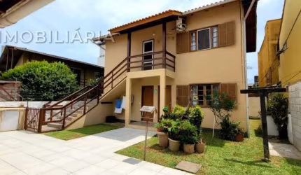 Pousada_Hotel com 8 quartos  à venda, 398.00 m2 por R$1600000.00  - Ingleses Do Rio Vermelho - Florianopolis/SC