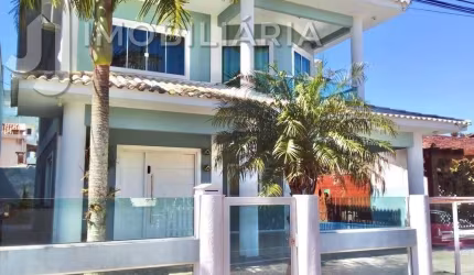 Casa Residencial com 3 quartos  à venda, 200.00 m2 por R$1300000.00  - Ingleses Do Rio Vermelho - Florianopolis/SC