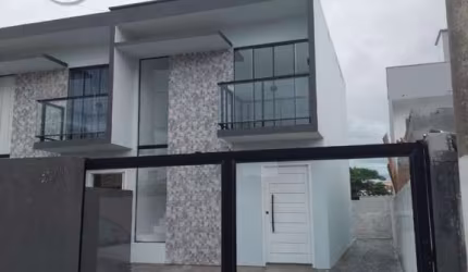 Casa Residencial com 2 quartos  à venda, 80.00 m2 por R$380000.00  - Sao Joao Do Rio Vermelho - Florianopolis/SC