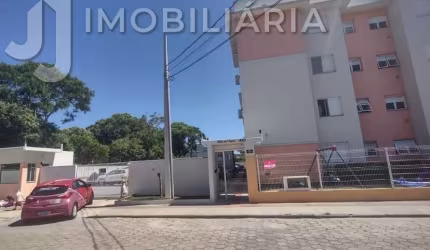 Apartamento com 2 quartos  à venda, 60.00 m2 por R$420000.00  - Vargem Grande - Florianopolis/SC