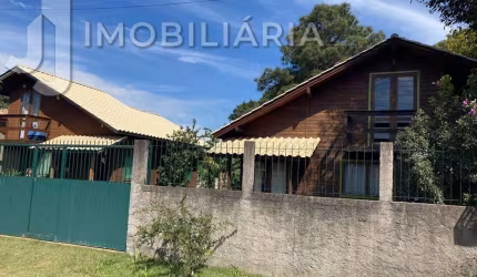Casa Residencial com 4 quartos  à venda, 106.00 m2 por R$620000.00  - Sao Joao Do Rio Vermelho - Florianopolis/SC