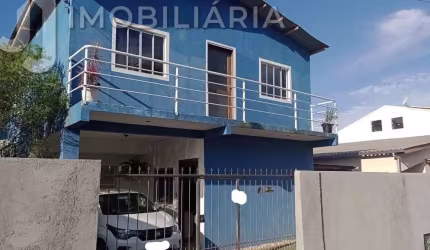 Casa Residencial com 4 quartos  à venda, 126.00 m2 por R$479000.00  - Sao Joao Do Rio Vermelho - Florianopolis/SC
