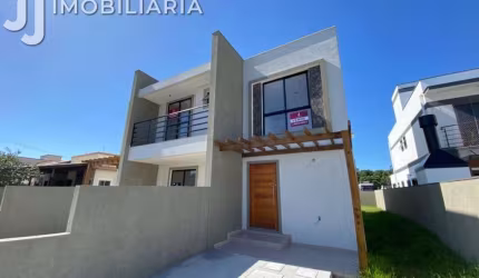 Casa Residencial com 2 quartos  à venda, 96.60 m2 por R$660000.00  - Sao Joao Do Rio Vermelho - Florianopolis/SC