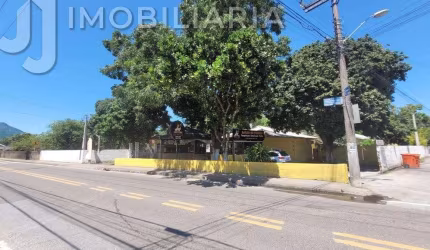 Terreno à venda, 1112.92 m2 por R$1400000.00  - Vargem Grande - Florianopolis/SC